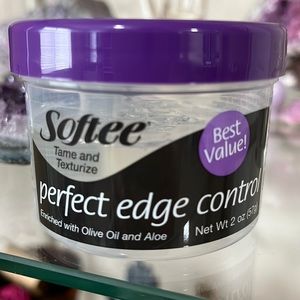 Softee Perfect Edge Control gel